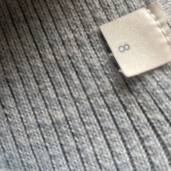 Lululemon Wrap it Back sweater in size 8 - Picture 11 of 11